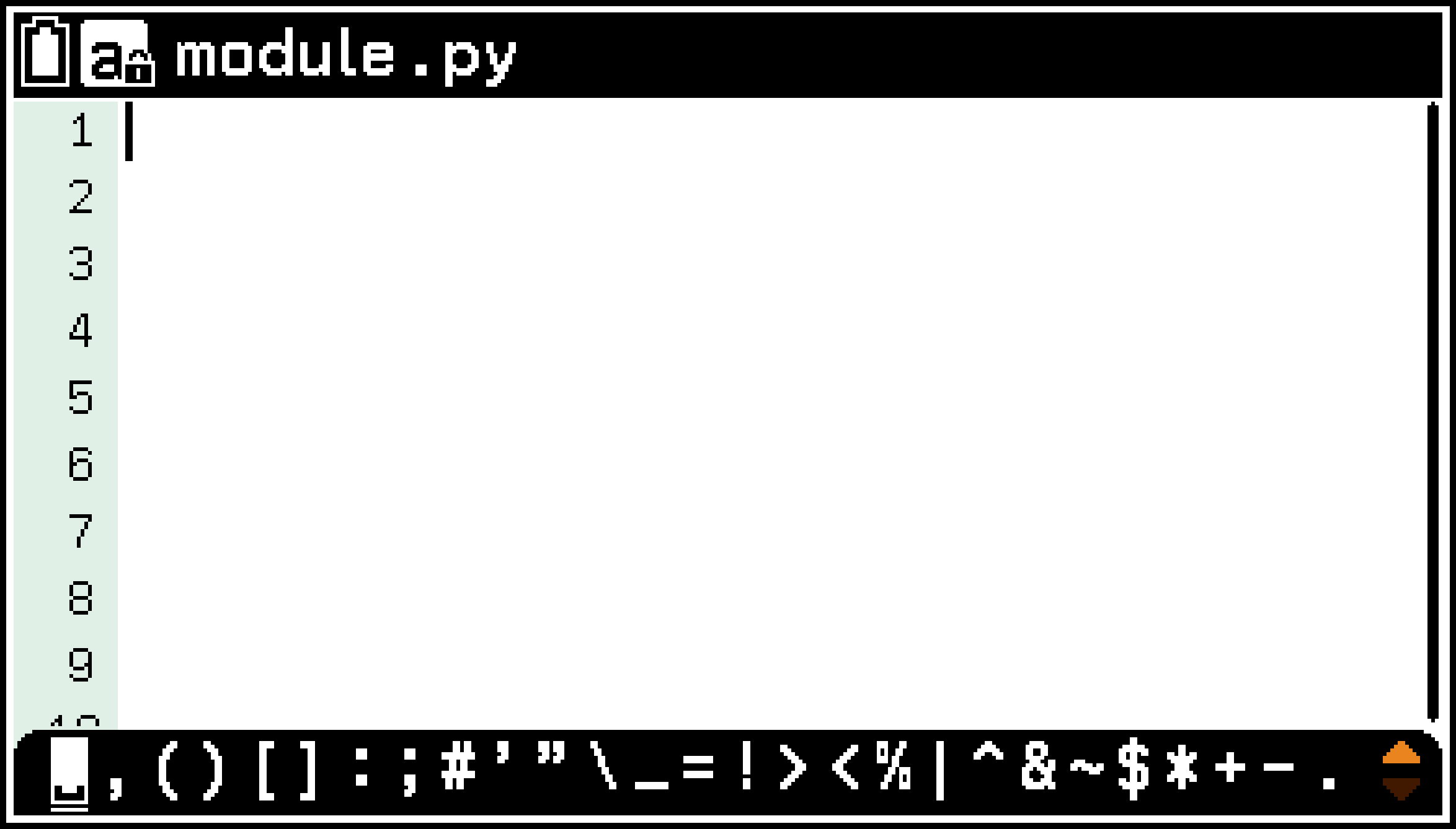 CY875_Python_Input Operations _1